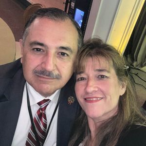 Meet your Posher, Debbie